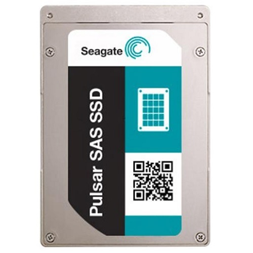 Seagate Pulsar.2 800GB MLC Solid State Drive ST800FM0002