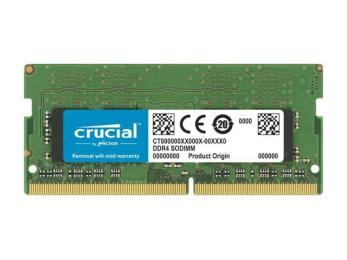 CT2K32G4SFD8266 Crucial 64GB DDR4 SoDimm Memory 