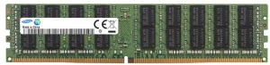 M386A8K40DM2-CWELQ Samsung 64GB PC4-25600 DDR4-3200MHz Registered ECC Memory